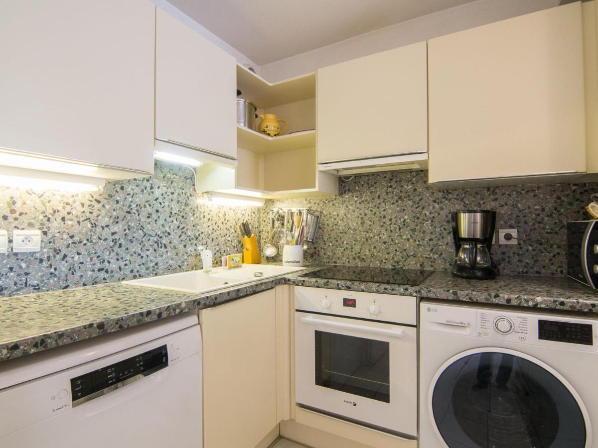 Apartment Le Magellan-2 By Interhome Saint-Raphaël Zewnętrze zdjęcie