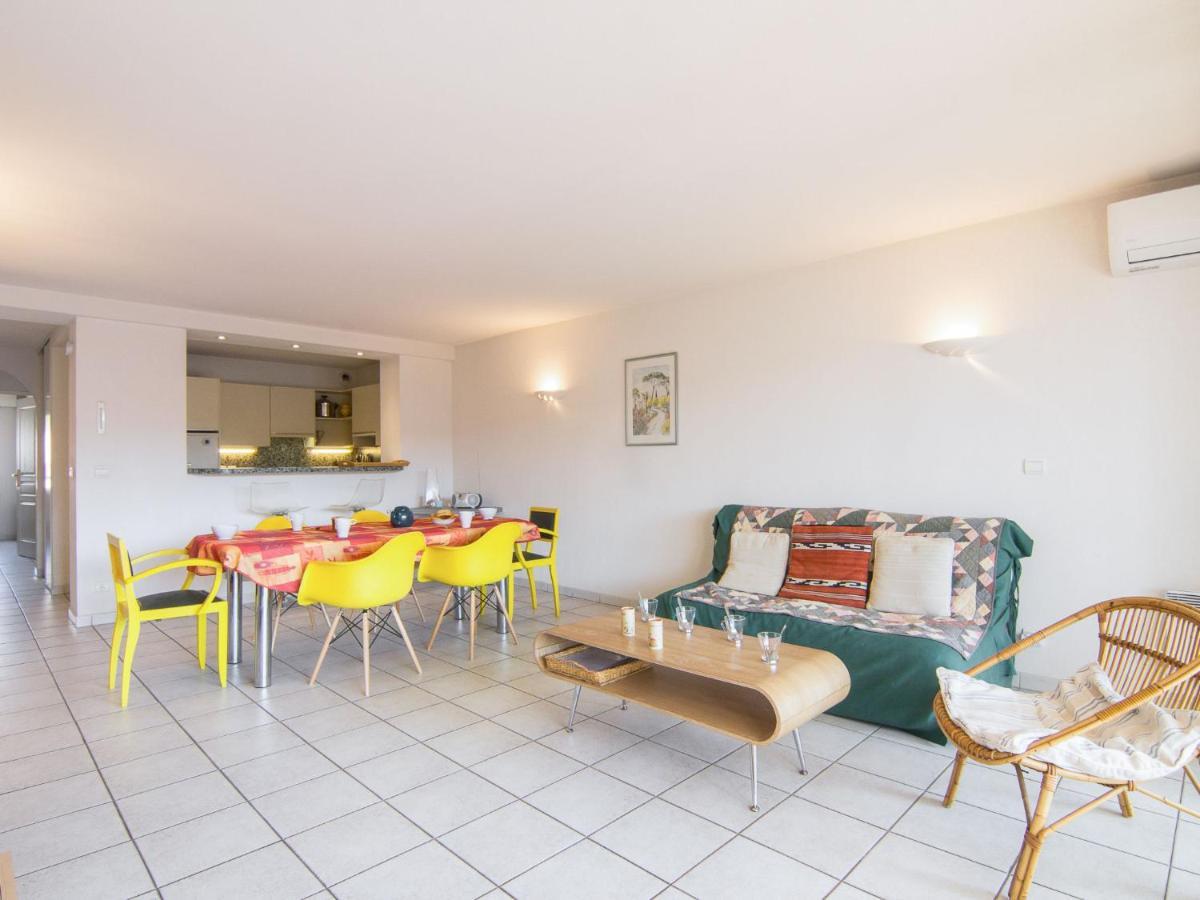 Apartment Le Magellan-2 By Interhome Saint-Raphaël Zewnętrze zdjęcie
